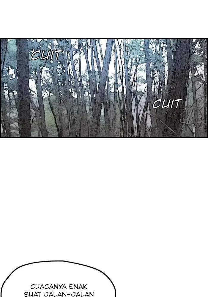 Wind Breaker Chapter 256 - halaman 24