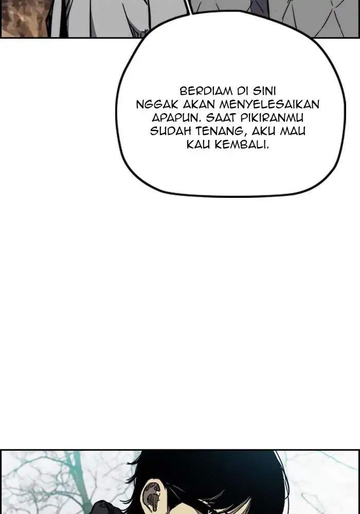 Wind Breaker Chapter 256 - halaman 39