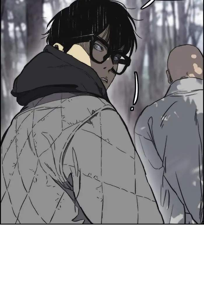Wind Breaker Chapter 256 - halaman 59