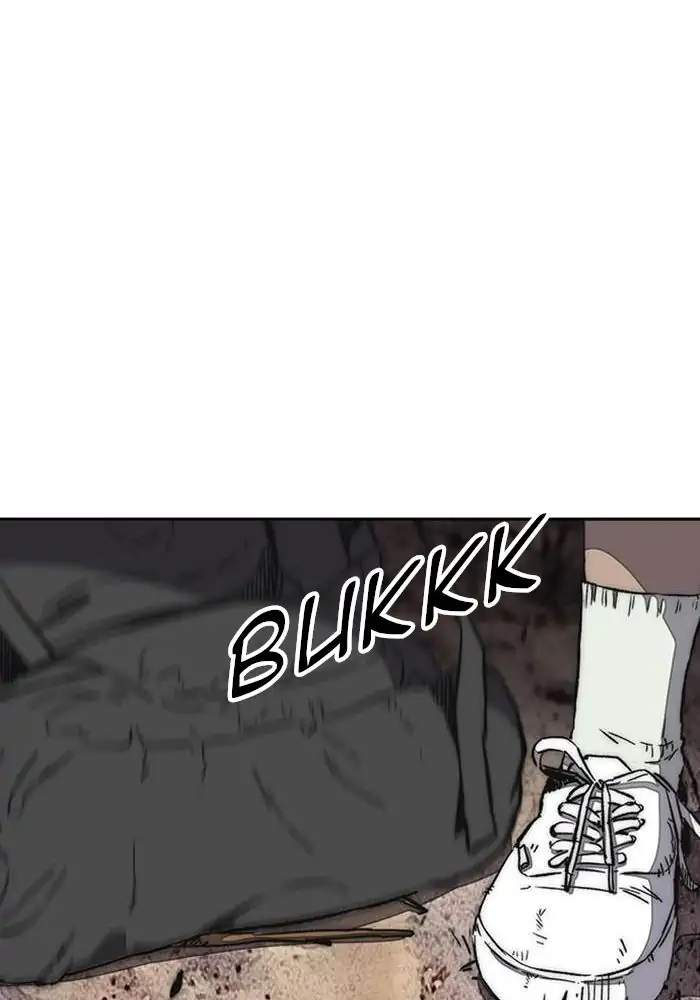 Wind Breaker Chapter 256 - halaman 66