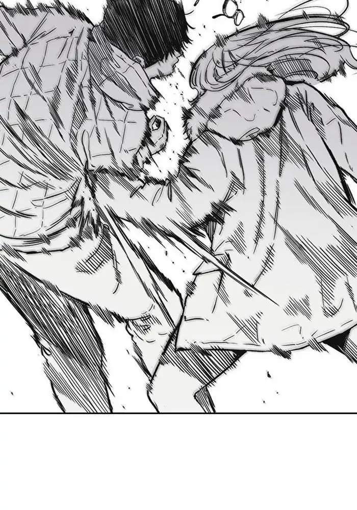 Wind Breaker Chapter 256 - halaman 81