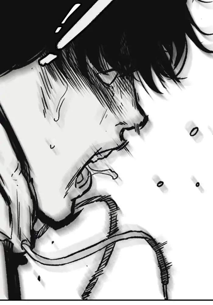 Wind Breaker Chapter 256 - halaman 83