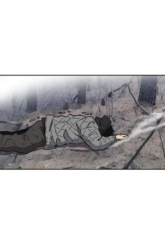 Wind Breaker Chapter 256 - halaman 89