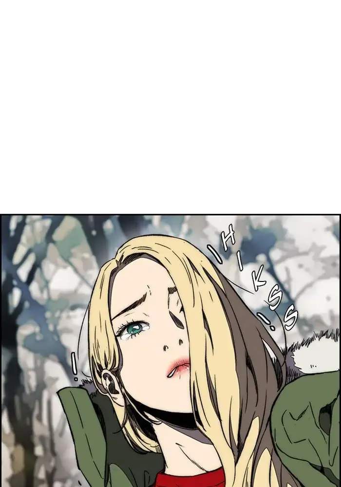 Wind Breaker Chapter 256 - halaman 93