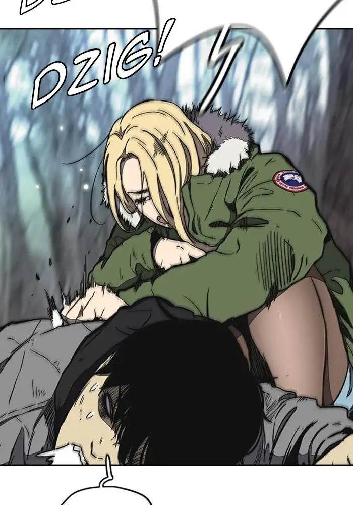 Wind Breaker Chapter 256 - halaman 95