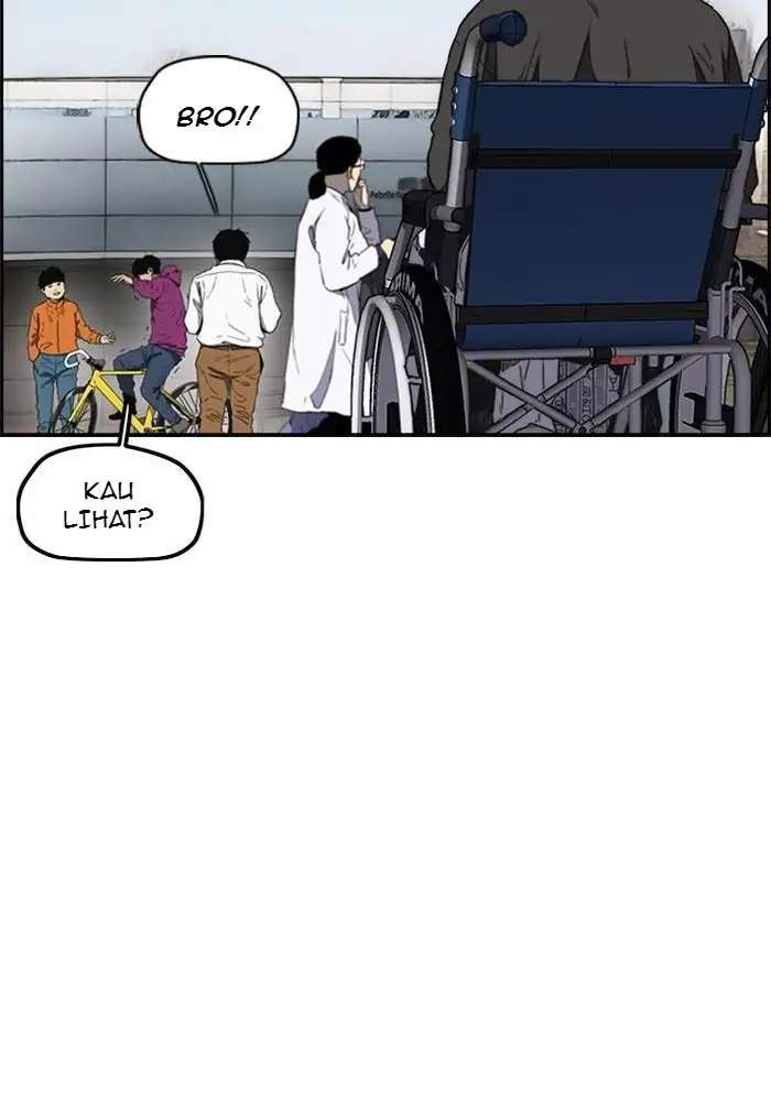 Wind Breaker Chapter 257 - halaman 10