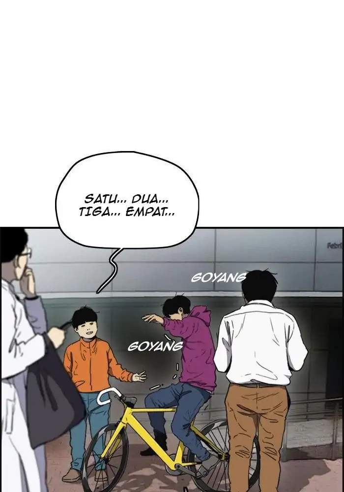 Wind Breaker Chapter 257 - halaman 12