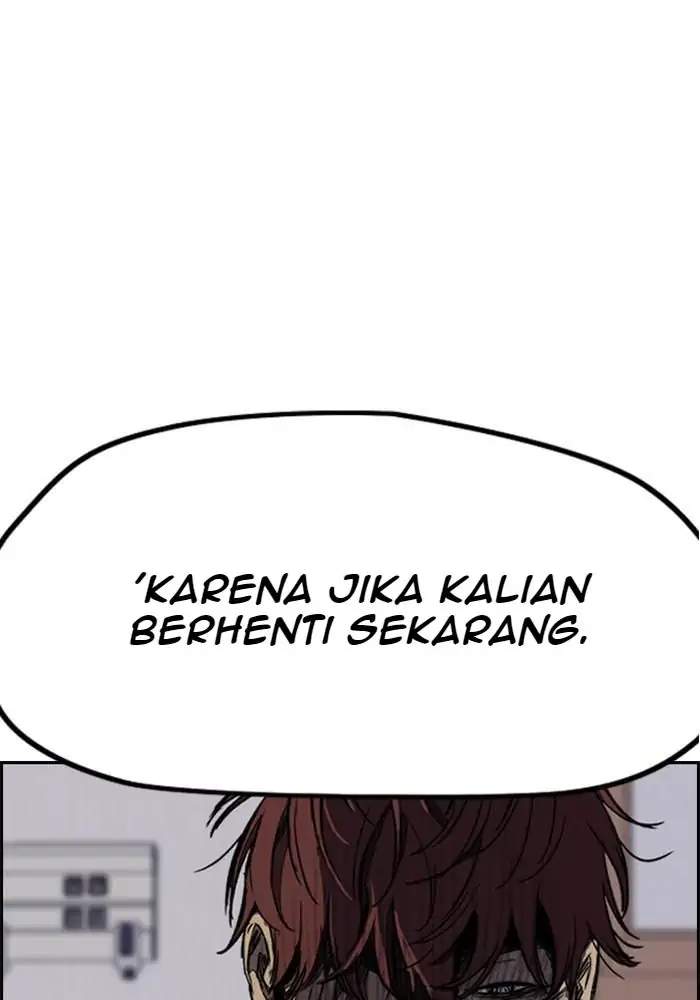 Wind Breaker Chapter 257 - halaman 2