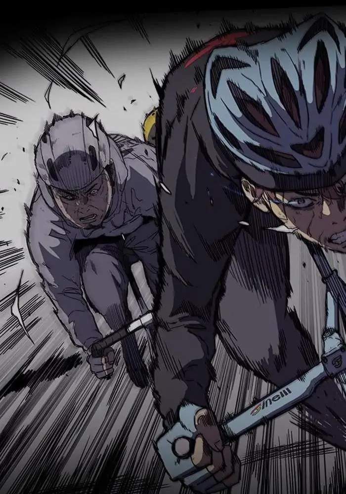 Wind Breaker Chapter 257 - halaman 23