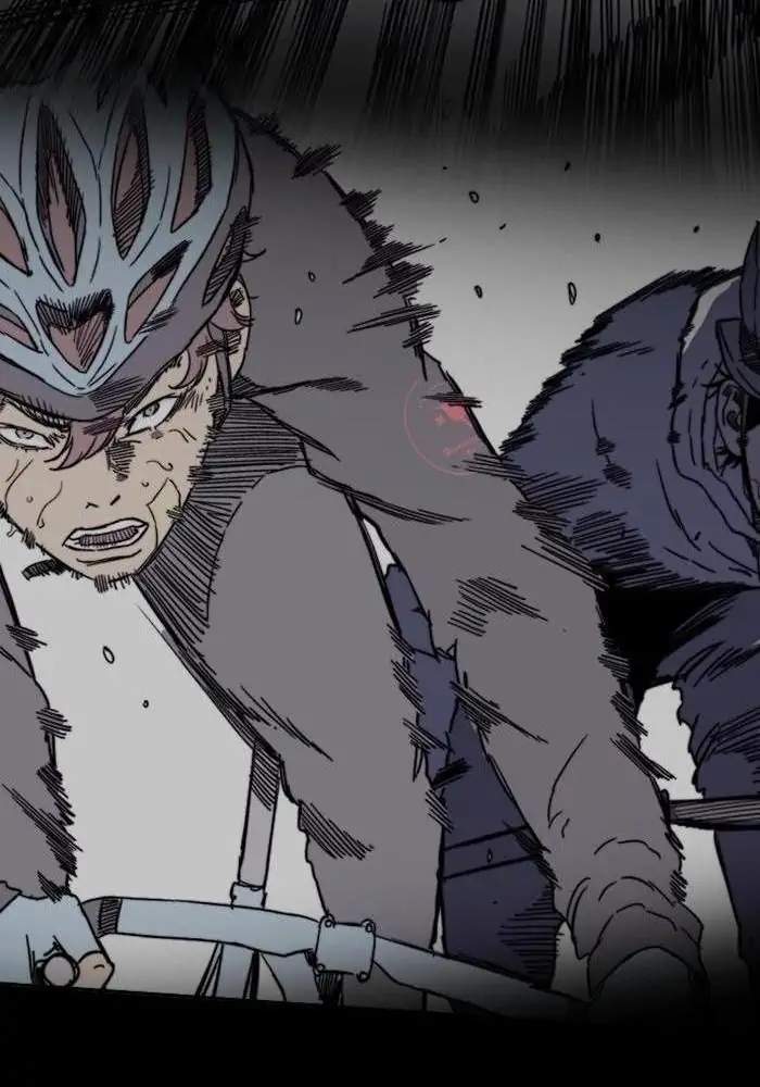 Wind Breaker Chapter 257 - halaman 24
