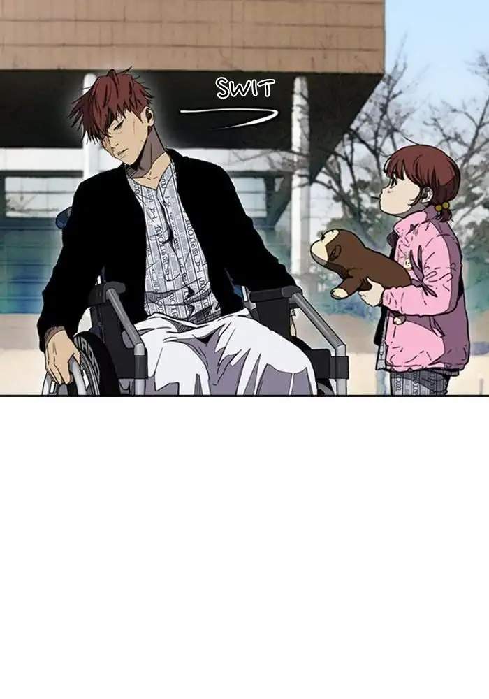 Wind Breaker Chapter 257 - halaman 40