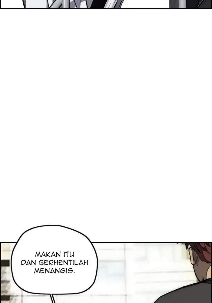 Wind Breaker Chapter 257 - halaman 44