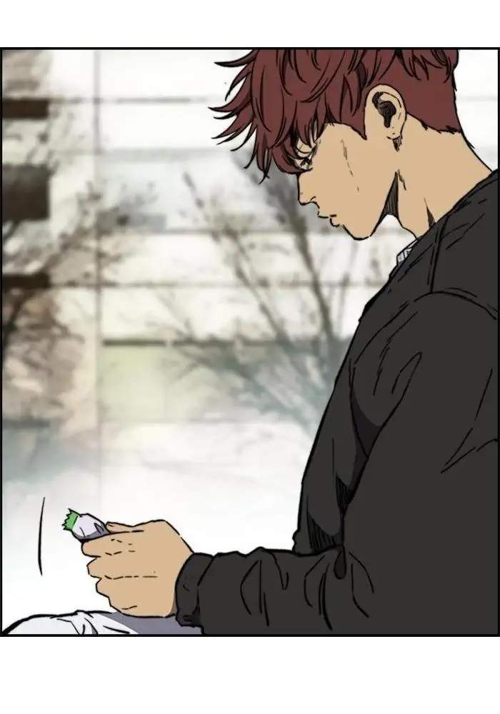Wind Breaker Chapter 257 - halaman 50