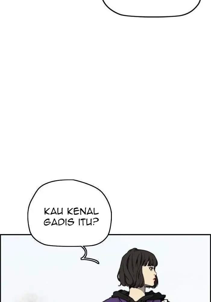 Wind Breaker Chapter 257 - halaman 57