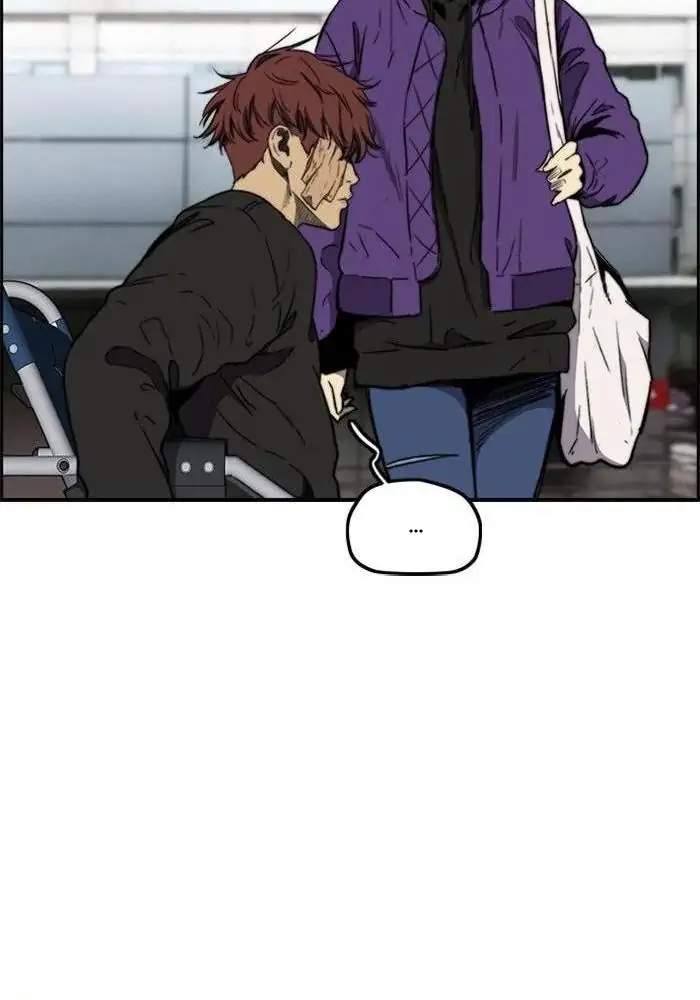 Wind Breaker Chapter 257 - halaman 58