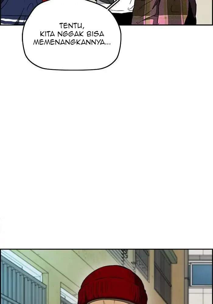 Wind Breaker Chapter 257 - halaman 73