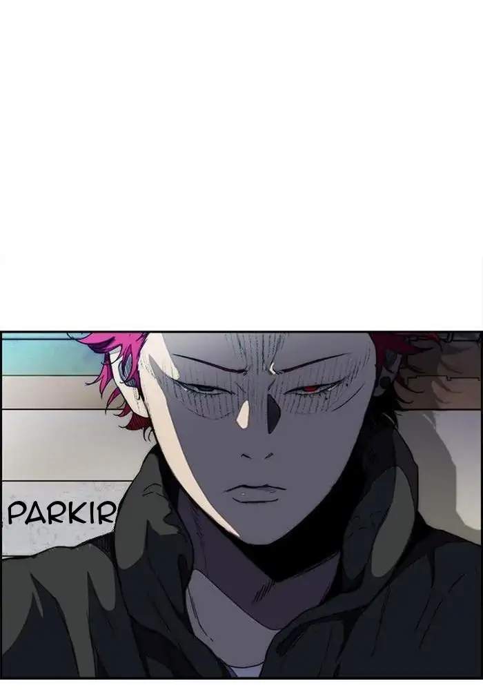 Wind Breaker Chapter 257 - halaman 80