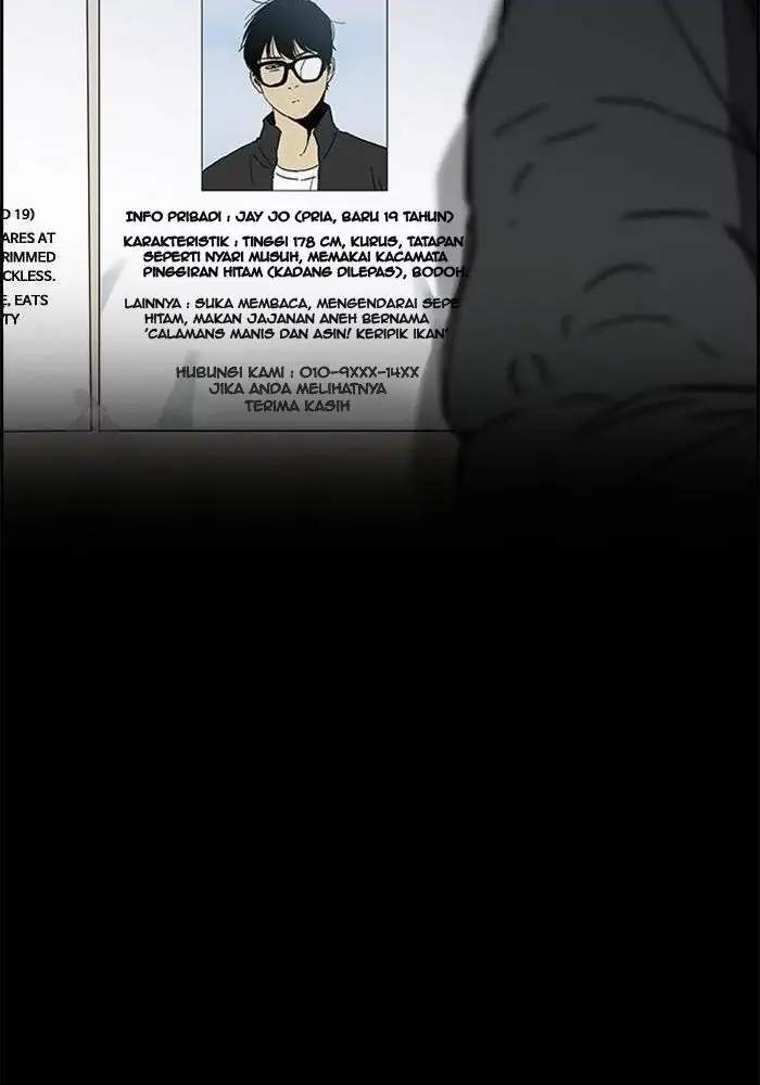 Wind Breaker Chapter 257 - halaman 82