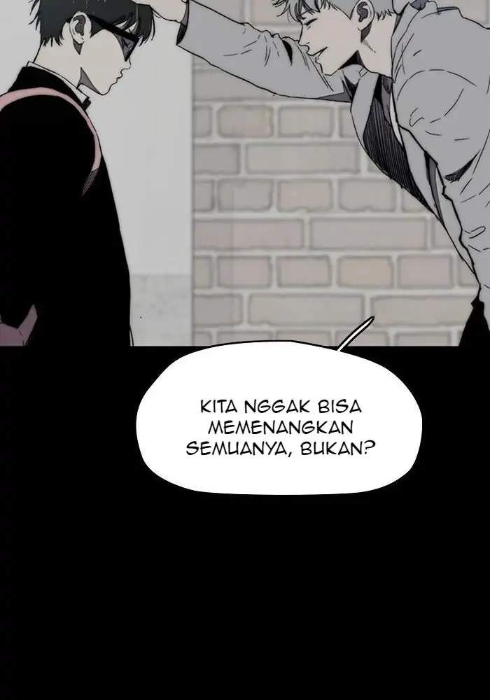 Wind Breaker Chapter 257 - halaman 90