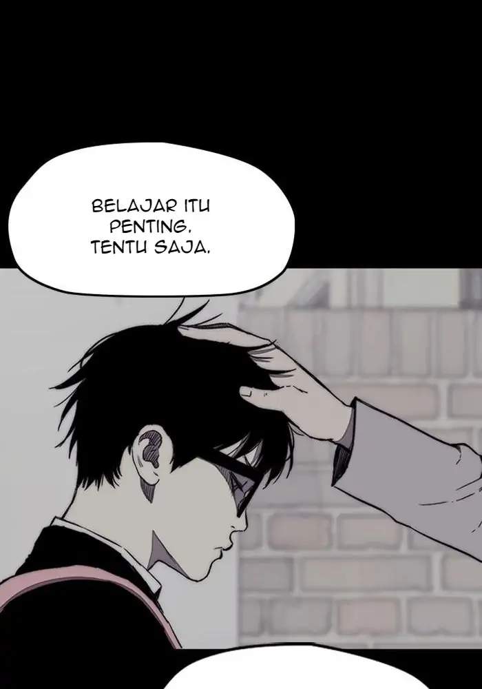 Wind Breaker Chapter 257 - halaman 91