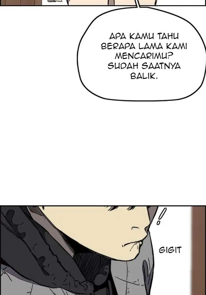 Wind Breaker Chapter 258 - halaman 16