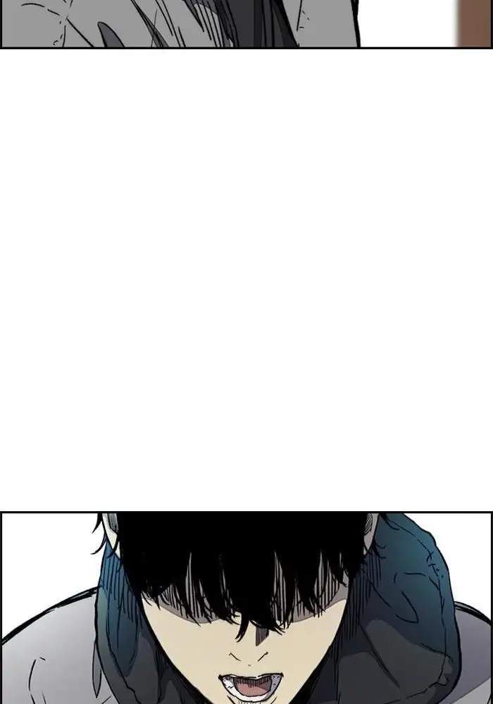 Wind Breaker Chapter 258 - halaman 17