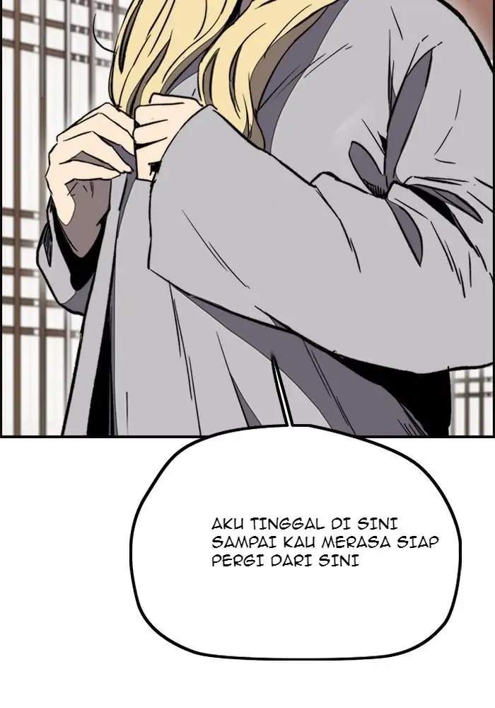 Wind Breaker Chapter 258 - halaman 2