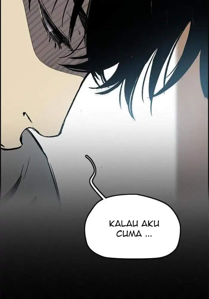 Wind Breaker Chapter 258 - halaman 21