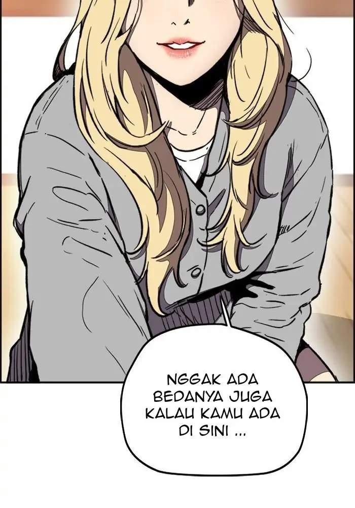 Wind Breaker Chapter 258 - halaman 33