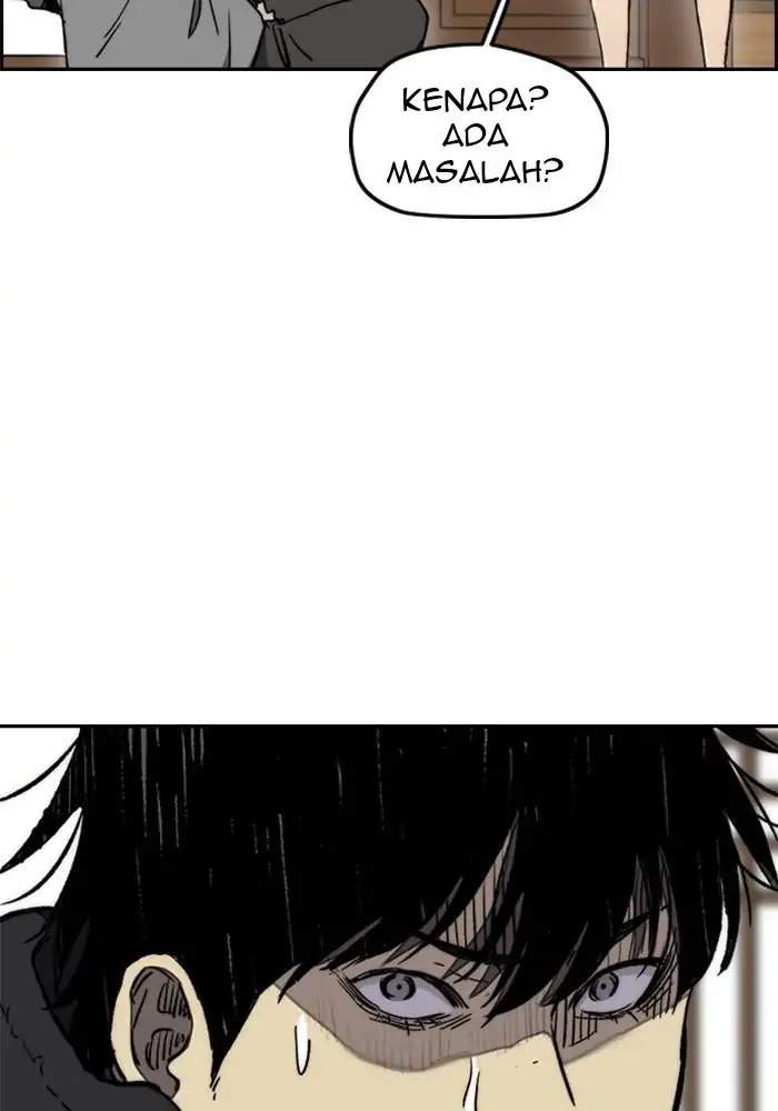 Wind Breaker Chapter 258 - halaman 4