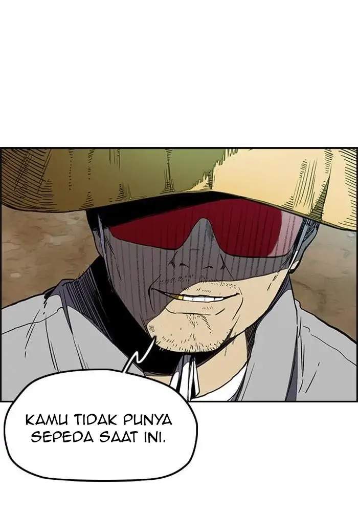 Wind Breaker Chapter 258 - halaman 45