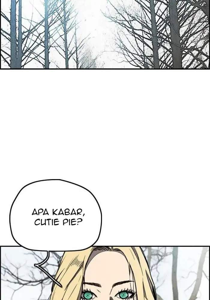 Wind Breaker Chapter 258 - halaman 49