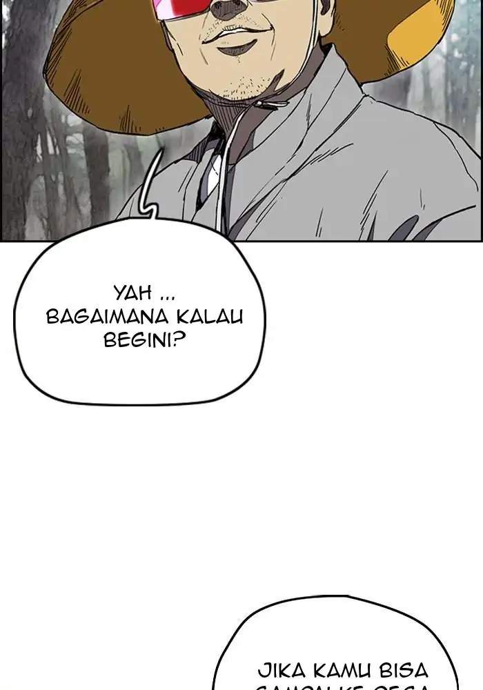 Wind Breaker Chapter 258 - halaman 62
