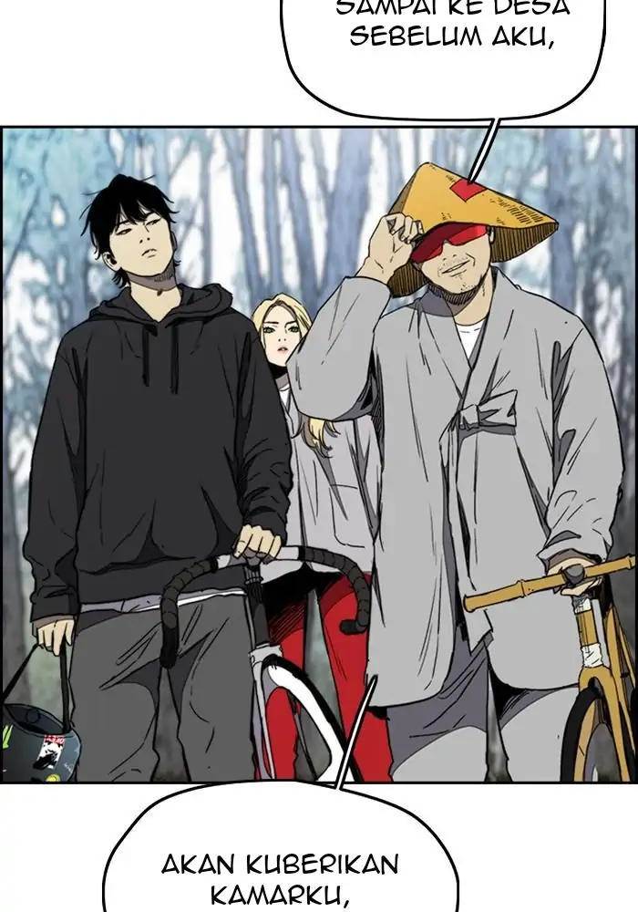 Wind Breaker Chapter 258 - halaman 63