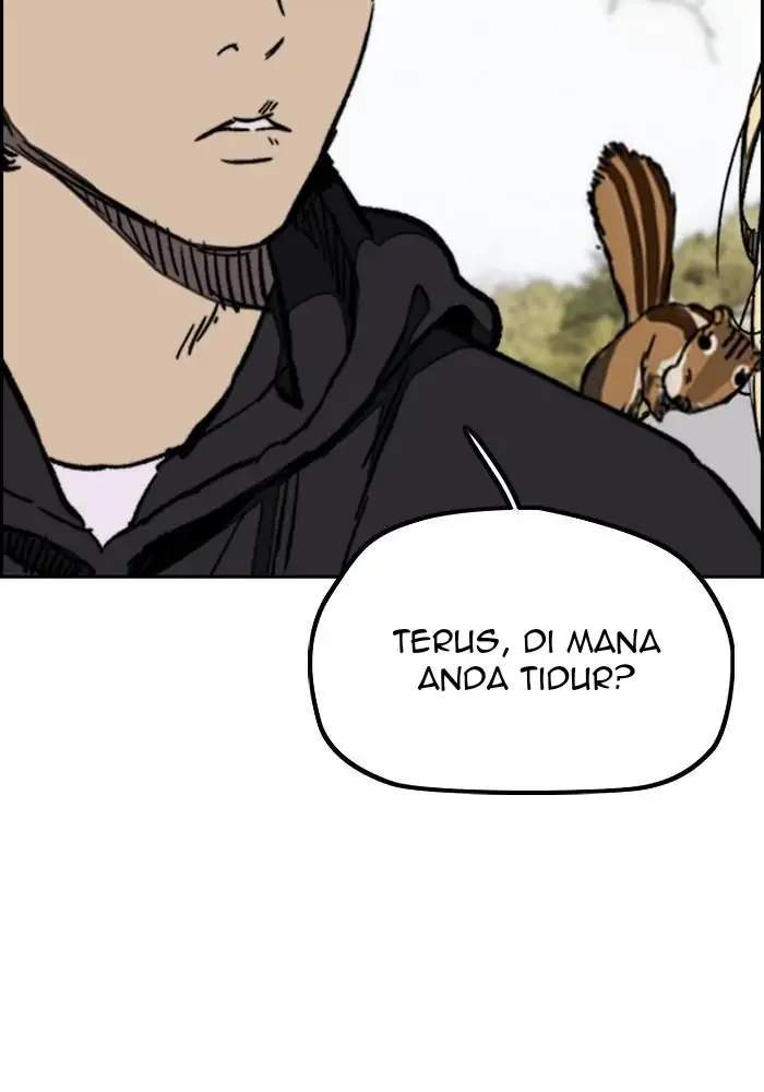 Wind Breaker Chapter 258 - halaman 65