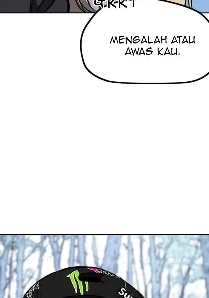 Wind Breaker Chapter 258 - halaman 73