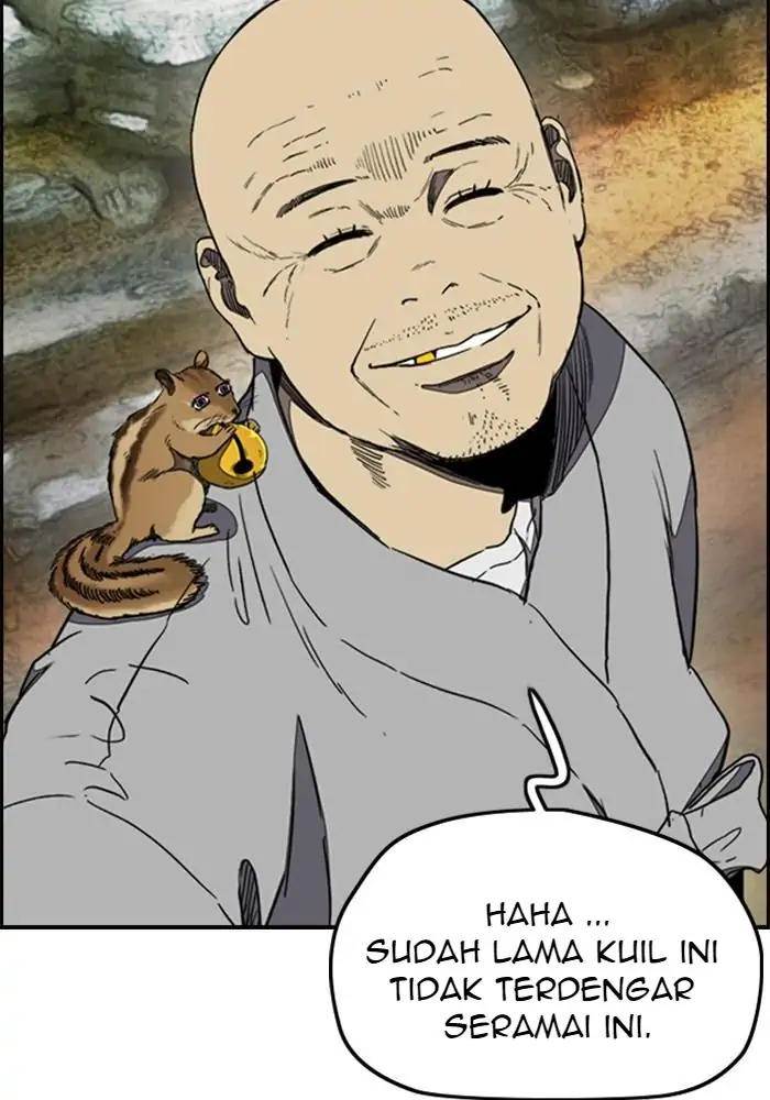 Wind Breaker Chapter 258 - halaman 8