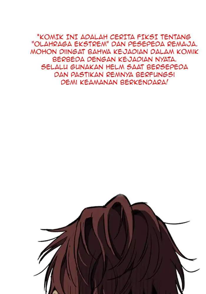 Wind Breaker Chapter 259 - halaman 1