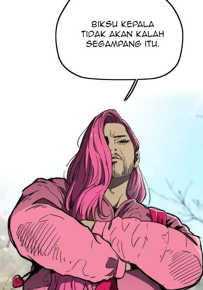 Wind Breaker Chapter 259 - halaman 109