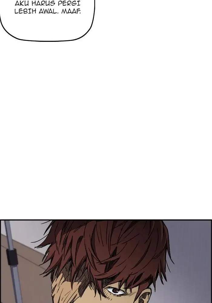 Wind Breaker Chapter 259 - halaman 13