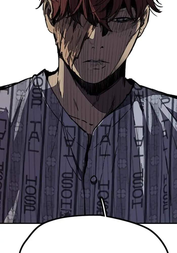 Wind Breaker Chapter 259 - halaman 2