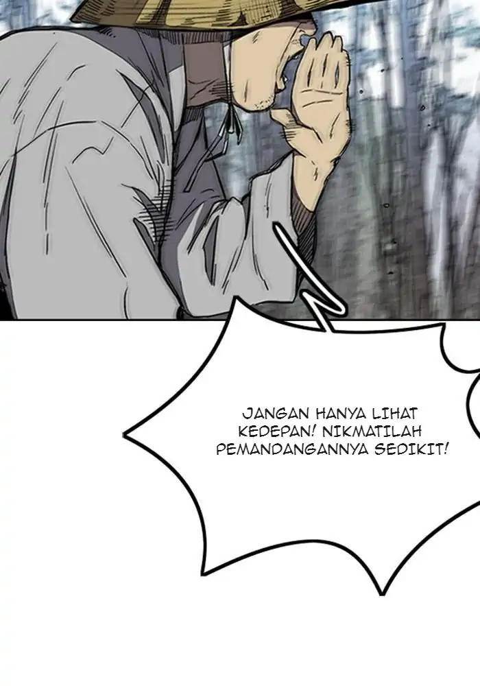 Wind Breaker Chapter 259 - halaman 42