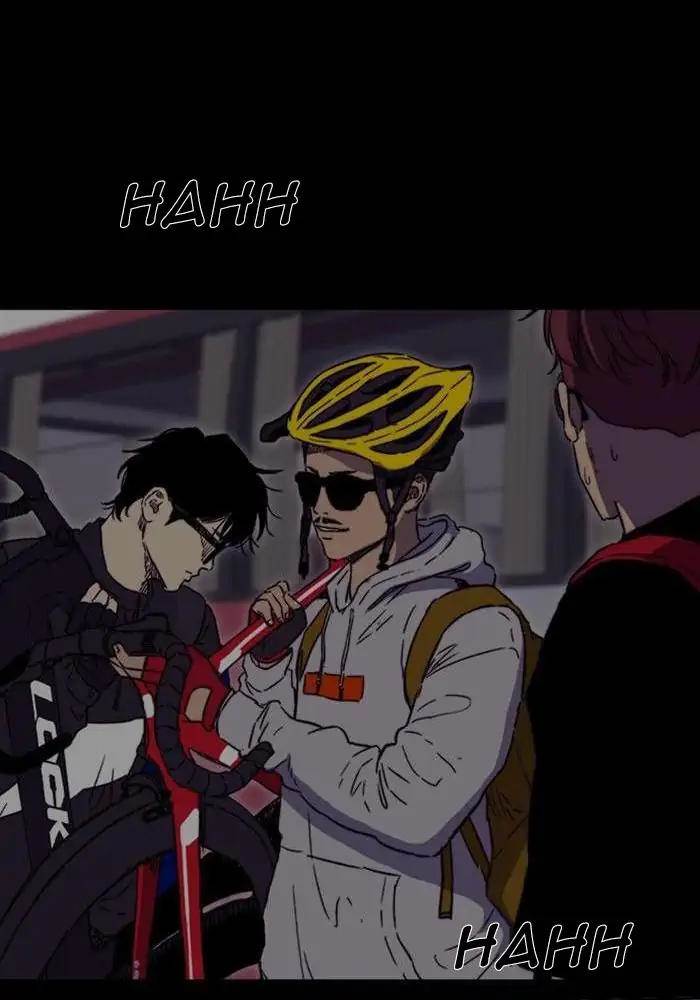 Wind Breaker Chapter 259 - halaman 46