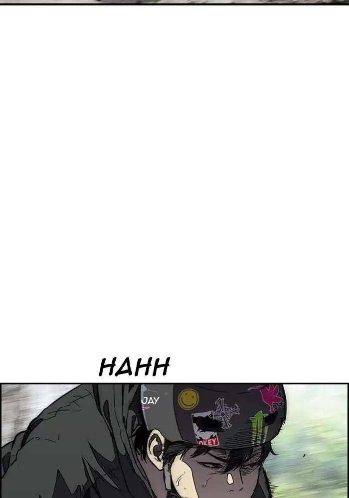 Wind Breaker Chapter 259 - halaman 54