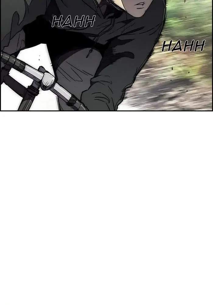 Wind Breaker Chapter 259 - halaman 55
