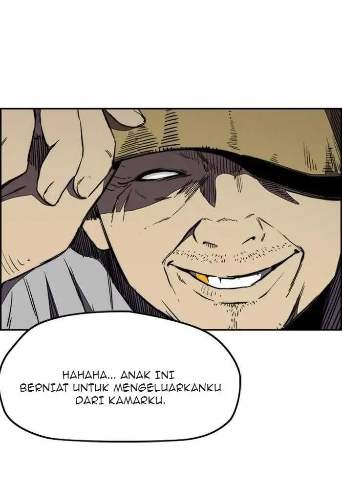 Wind Breaker Chapter 259 - halaman 57