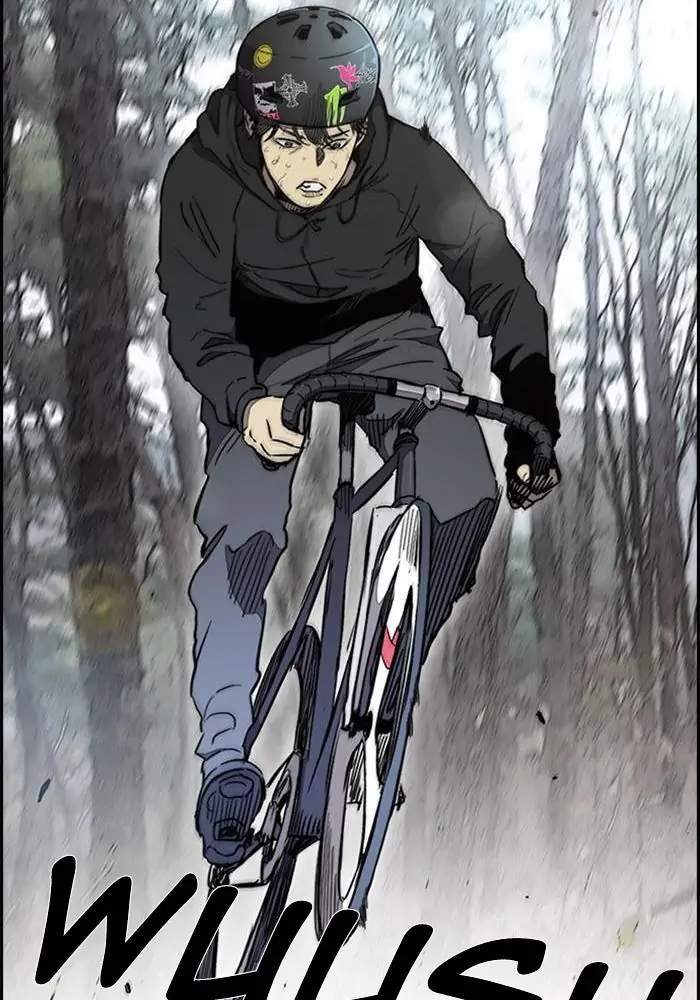 Wind Breaker Chapter 259 - halaman 62