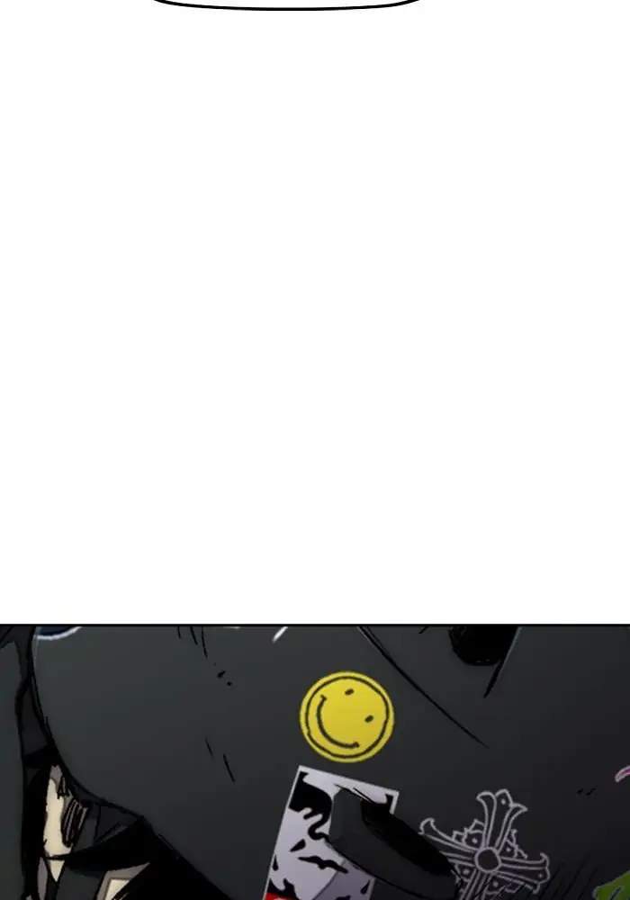 Wind Breaker Chapter 259 - halaman 96