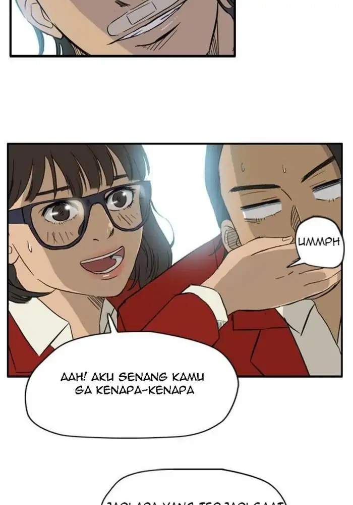 Wind Breaker Chapter 26 - halaman 10