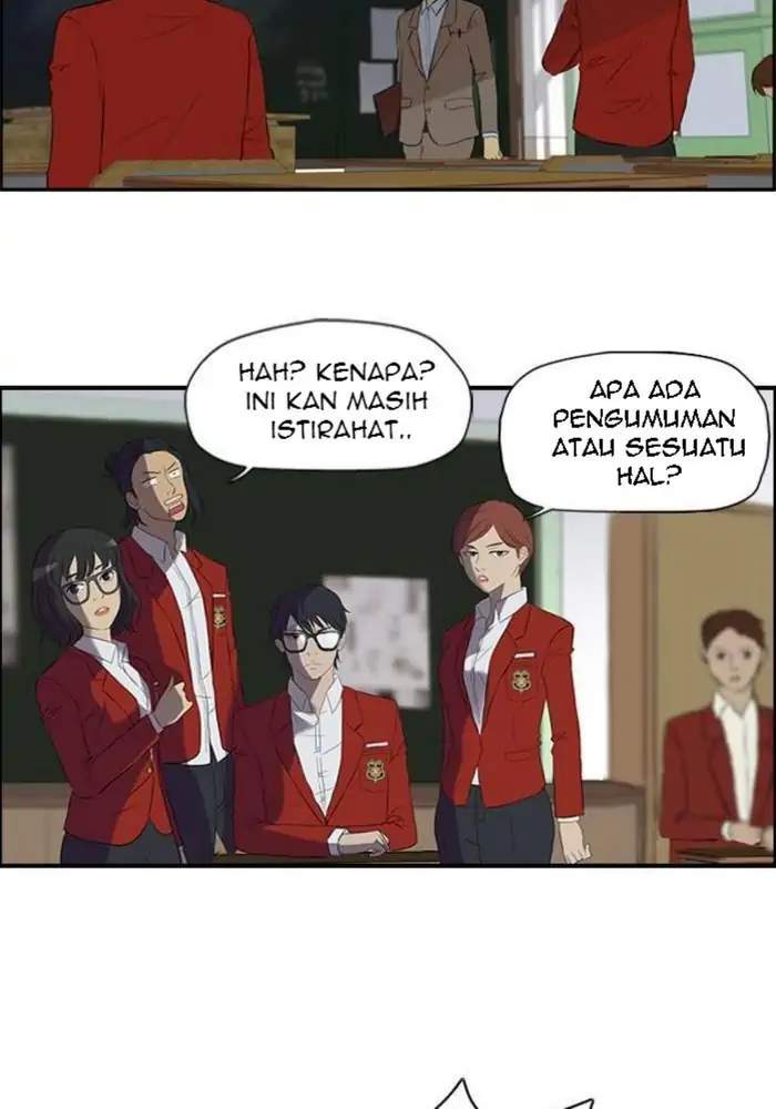 Wind Breaker Chapter 26 - halaman 12
